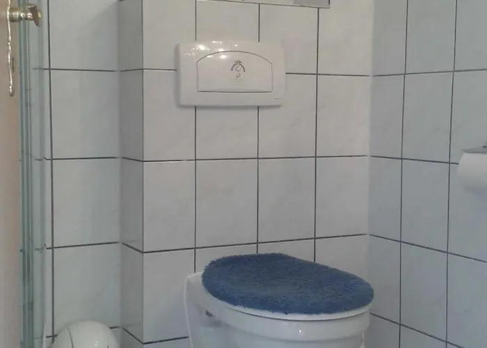 Lägenhet Ruegen_fewo 28 B Sellin (Rugen)